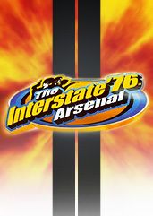 Interstate 76 The Arsenal GOG (PC) Key GLOBAL