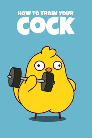 How to Train Your Cock Steam Key (PC) GLOBAL