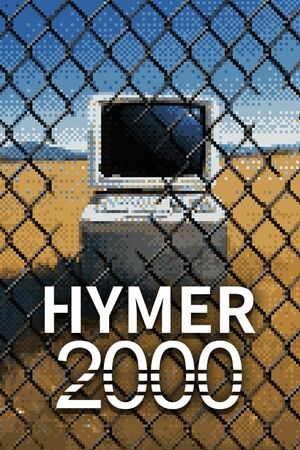 Hymer 2000 Steam Key (PC) GLOBAL