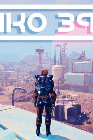 IKO 39 (PC) Steam Key GLOBAL