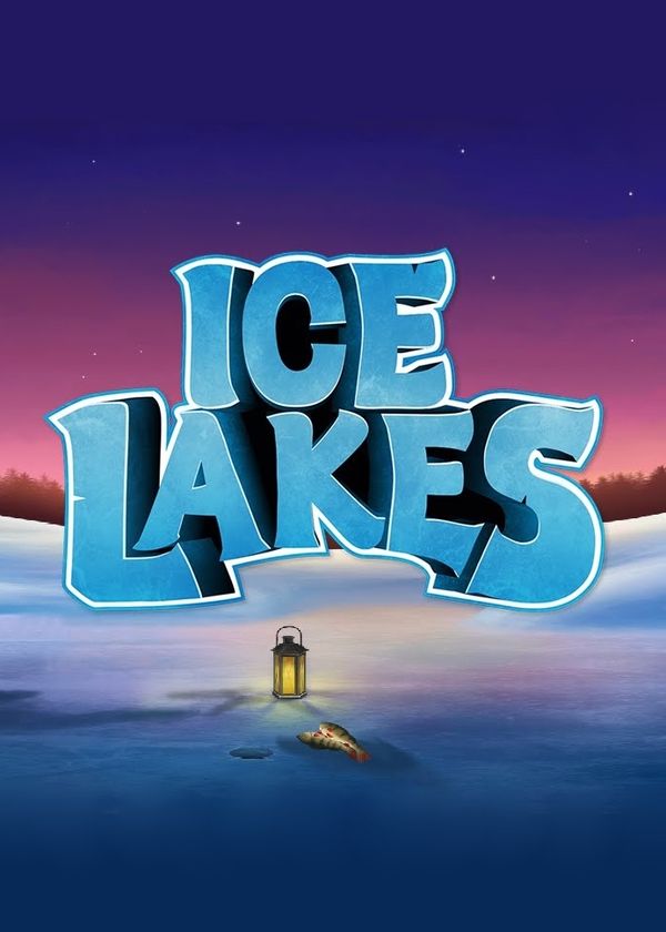 Ice Lakes Steam Key GLOBAL