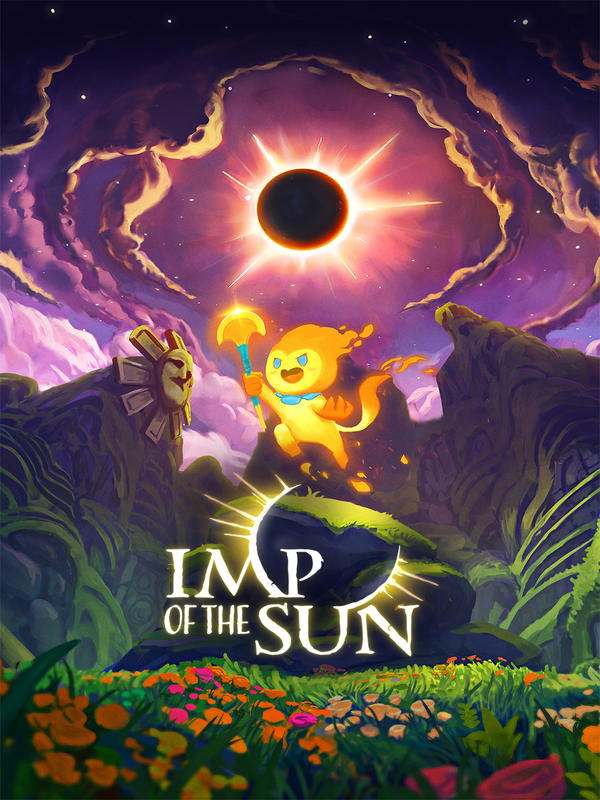 Imp of the Sun (PC) Steam Key GLOBAL