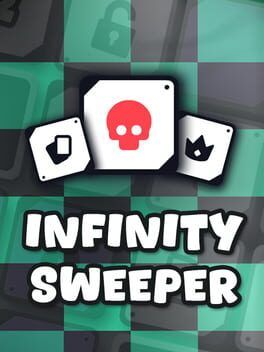 Infinity Sweeper Steam Key (PC) GLOBAL