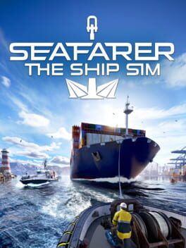 Seafarer: The Ship Sim (Windows/Xbox Series X|S) XBOX LIVE Key EUROPE