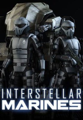 Interstellar Marines Steam Key GLOBAL