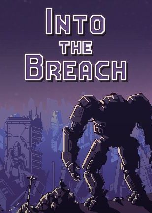 Into the Breach Steam Key GLOBAL