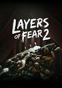 Layers of Fear 2 Gog.com Key GLOBAL