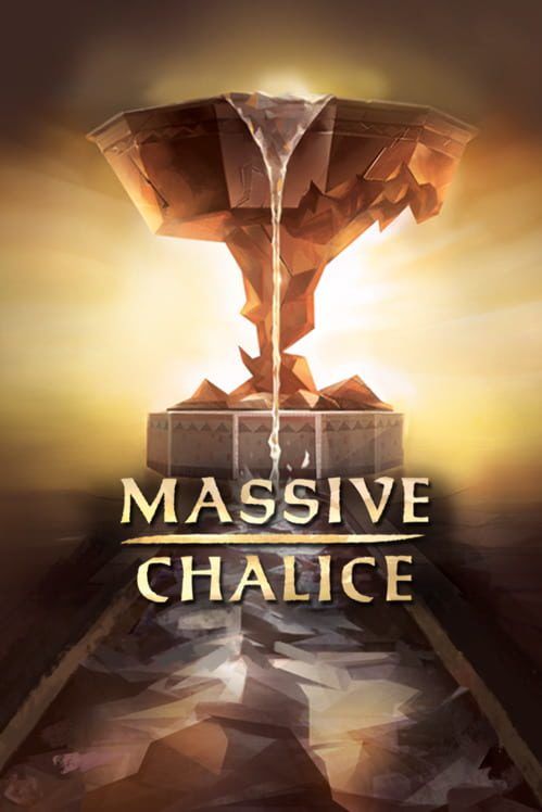 Massive Chalice (PC) GOG Key GLOBAL