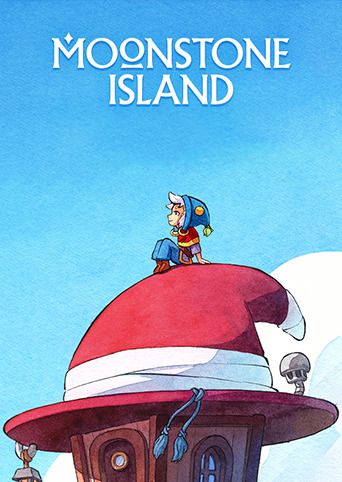 Moonstone Island GOG Key (PC) GLOBAL