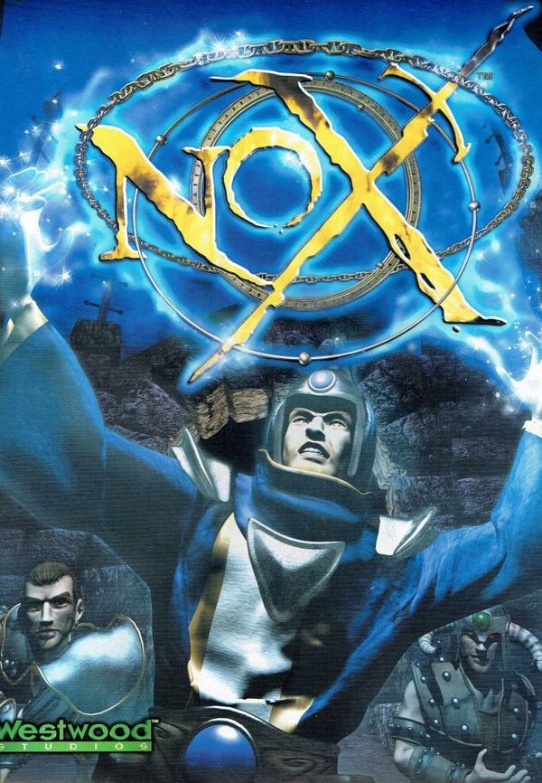 Nox Gog.com Key GLOBAL