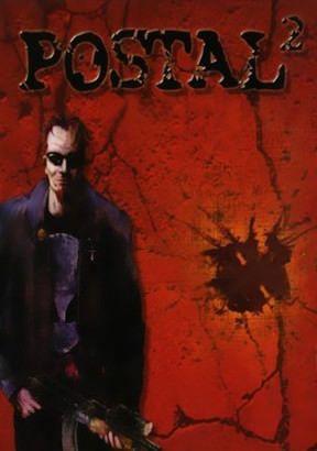 POSTAL 2 (PC) GOG Key GLOBAL