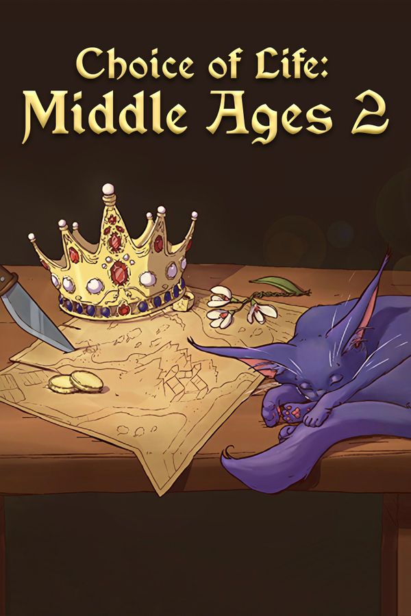 Choice of Life: Middle Ages 2 XBOX LIVE Key EUROPE