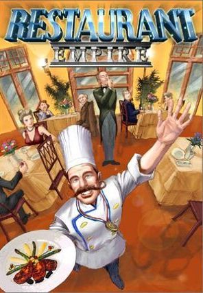 Restaurant Empire GOG.com Key GLOBAL