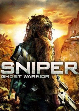 Sniper: Ghost Warrior (PC) GOG Key GLOBAL