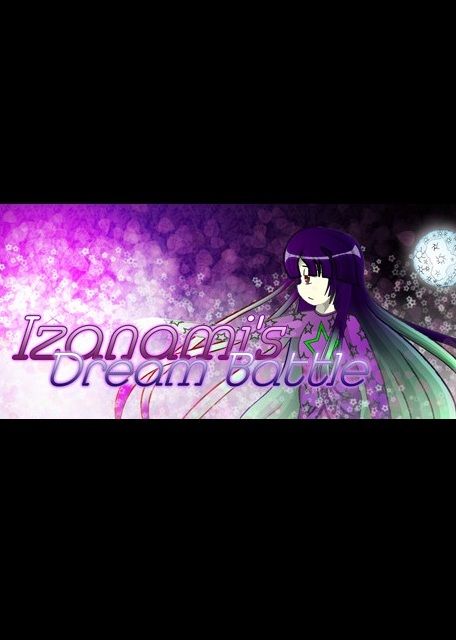 Izanami's Dream Battle Steam Key GLOBAL