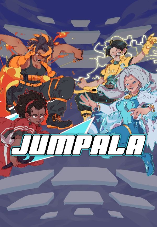 Jumpala Steam Key GLOBAL
