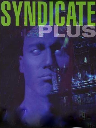 Syndicate Plus GOG.com Key GLOBAL