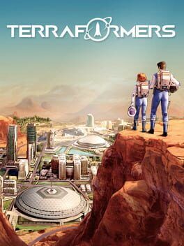 Terraformers GOG Key (PC) GLOBAL