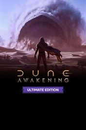 Dune: Awakening – Ultimate Edition (Windows / Xbox Series X|S) XBOX LIVE Key EUROPE