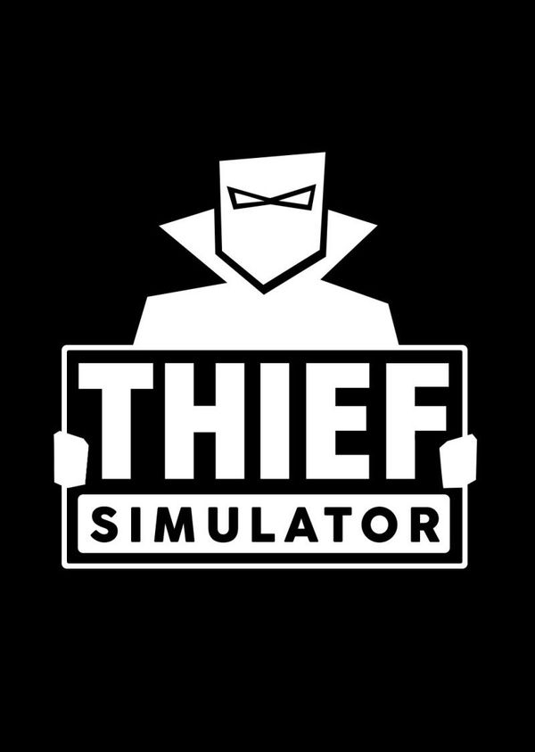 Thief Simulator (PC) Gog.com Key GLOBAL