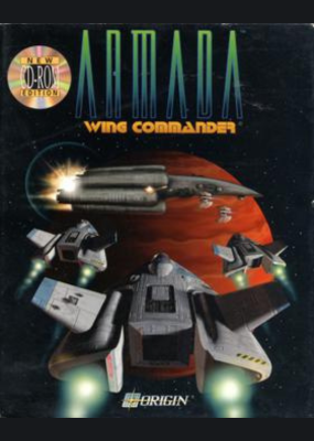 Wing Commander: Armada GOG (PC) Key GLOBAL