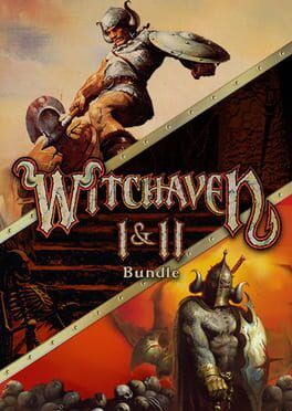Witchaven I & II Bundle GOG Key (PC) GLOBAL