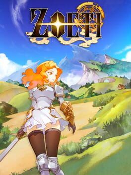 Zoeti GOG Key (PC) GLOBAL