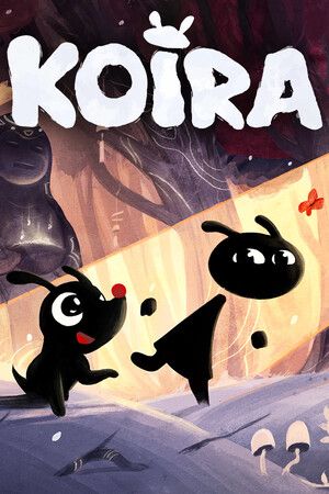 Koira Steam Key (PC) GLOBAL