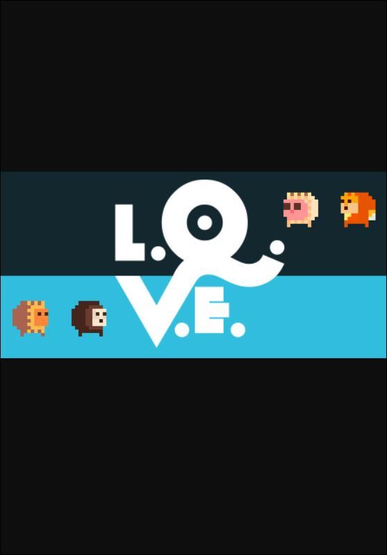 LQVE: Lion Quest Versus Expanded (PC) Steam Key GLOBAL
