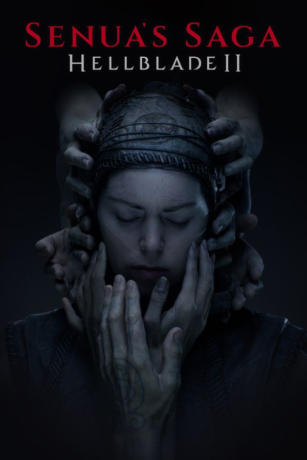 Senua’s Saga: Hellblade II (PC/Xbox Series X|S) XBOX LIVE Key EUROPE