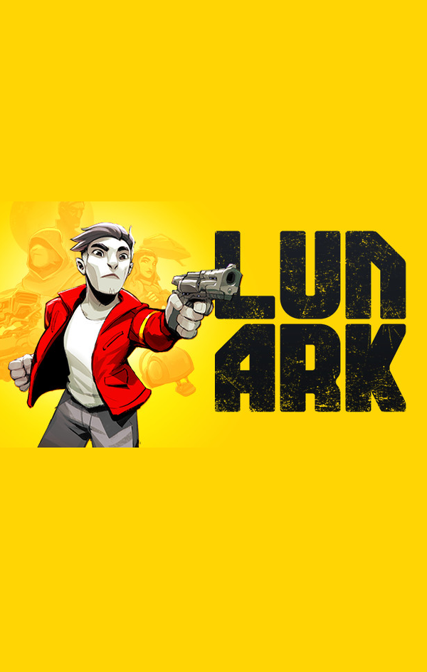 LUNARK (PC) Steam Key GLOBAL