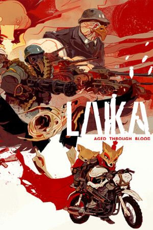 Laika: Aged Through Blood (PC) Steam Key GLOBAL