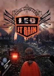 Led It Rain Steam Key GLOBAL