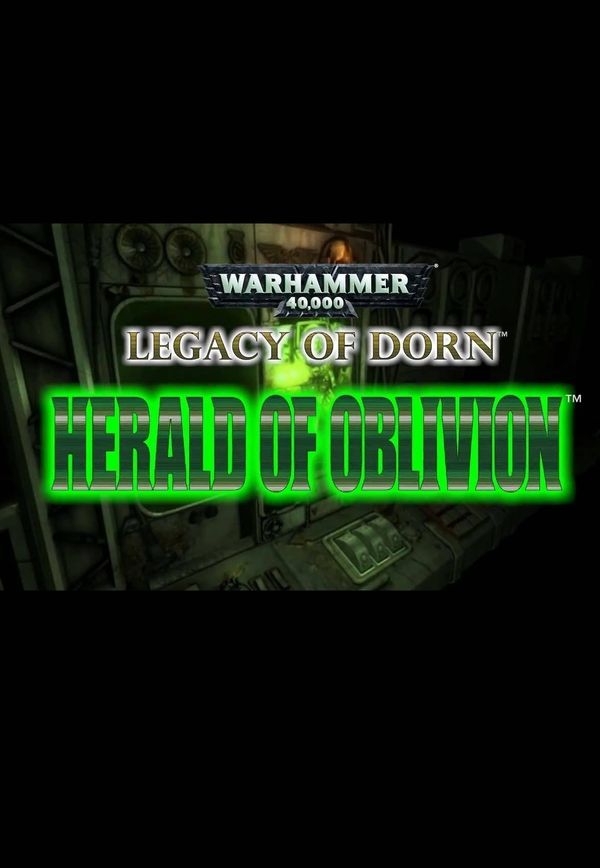 Legacy of Dorn: Herald of Oblivion Steam Key GLOBAL