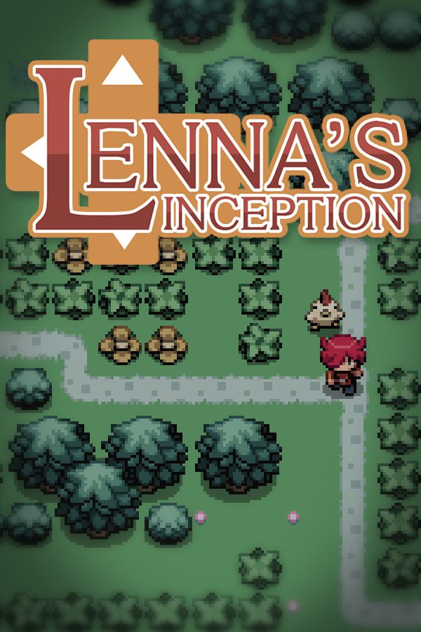 Lenna's Inception Steam Key (PC) GLOBAL
