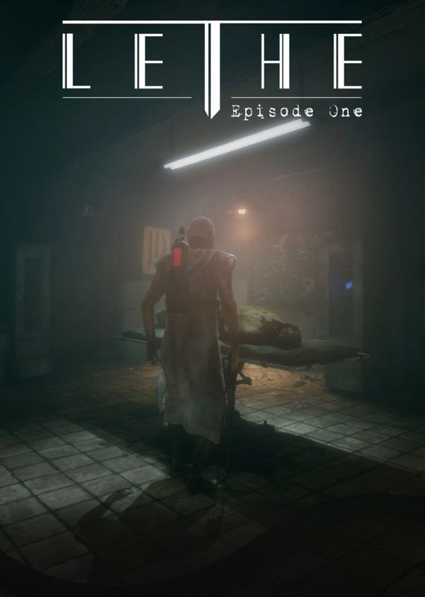 Lethe: Episode One Steam Key GLOBAL