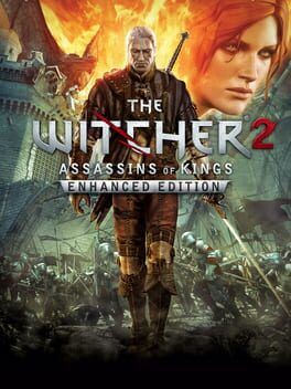 The Witcher 2: Assassins of Kings - Enhanced Edition GOG Key (PC) EUROPE