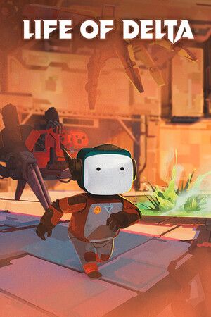 Life of Delta Steam Key (PC) GLOBAL