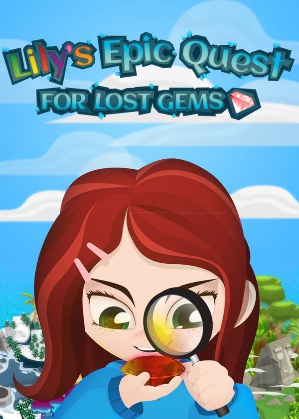 Lily´s Epic Quest (PC) Steam Key GLOBAL