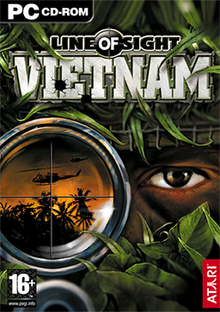 Line of Sight: Vietnam (PC) Steam Key GLOBAL