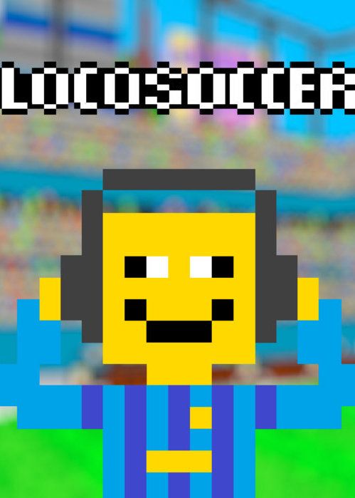 LocoSoccer (PC) Steam Key GLOBAL
