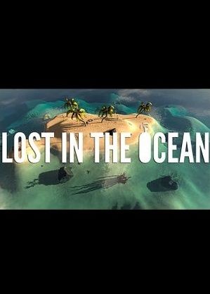 Lost in the Ocean VR Steam Key GLOBAL