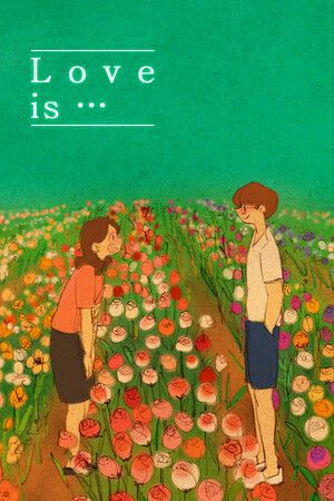 Love is... Steam Key (PC) GLOBAL