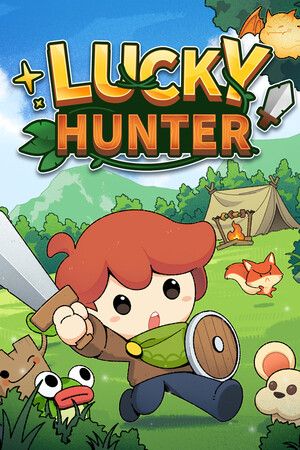 Lucky Hunter Steam Key (PC) GLOBAL