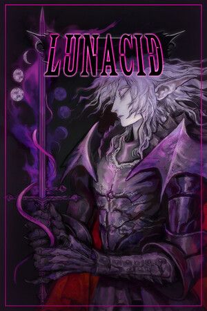 Lunacid (PC) Steam Key GLOBAL
