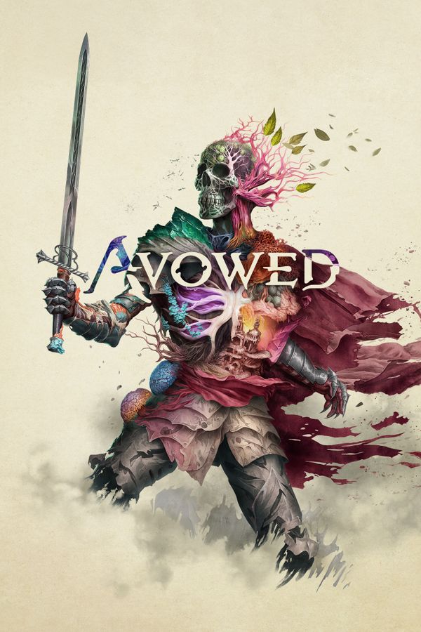 Avowed (PC/Xbox Series) XBOX LIVE Key EUROPE