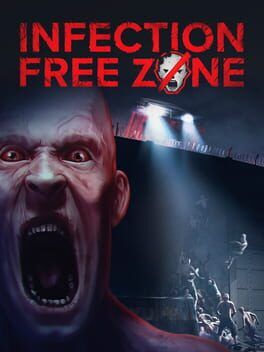 Infection Free Zone (Xbox Series X|S) XBOX LIVE Key EUROPE