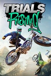 Trials Rising Uplay (PC) Key GLOBAL