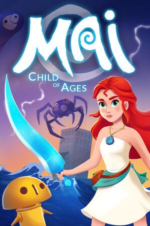 Mai Child of Ages Steam Key (PC) GLOBAL