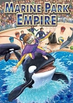 Marine Park Empire Steam Key GLOBAL